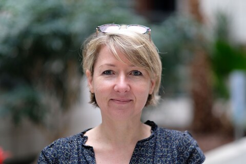 team member image