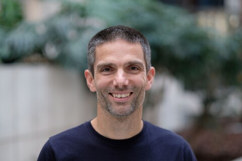 team member image