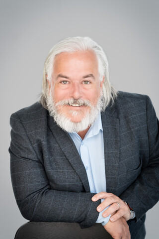 Tony Purvis